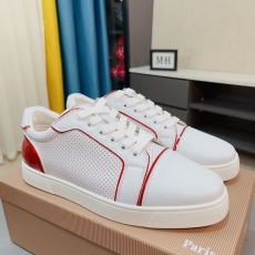 Christian Louboutin Low Shoes